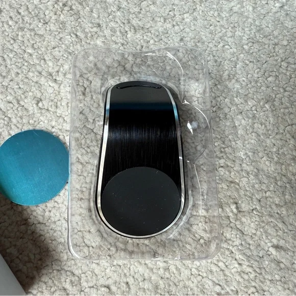 Car Magnet Magnetic Air Vent Stand Mount Holder Universal For Mobile Cell Phone - Picture 9 of 11